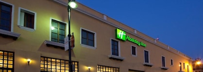 Holiday Inn Centro Historico By Ihg