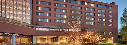 Marriott University Park