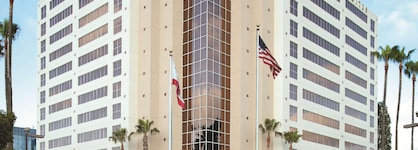 Embassy Suites San Diego La Jolla