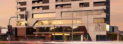 Melbourne Dandenong Central Apartment