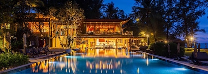 Renaissance Phuket Resort & Spa