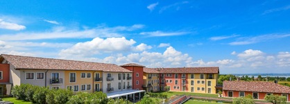 Th Lazise - Hotel Parchi Del Garda