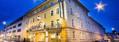 Theater Hotel Salzburg