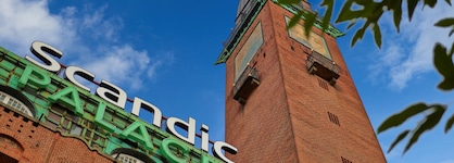 Scandic Palace Hotel