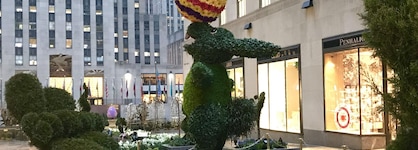 Intercontinental New York Times Square, An Ihg Hotel