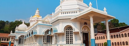 Holiday Inn Resort Goa By Ihg