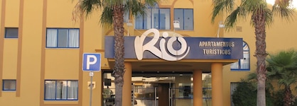 Rio Apartamentos By Garvetur