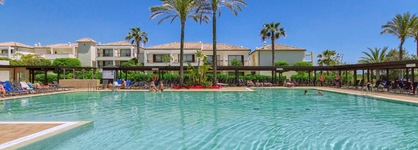 Impressive Playa Granada Golf