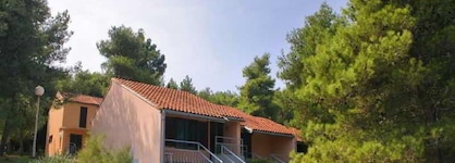 Apartments Kanegra Plava Laguna