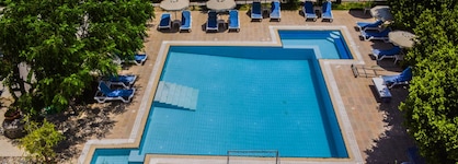 Mon Repos Hotel