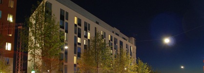 Courtyard By Marriott Stockholm Kungsholmen
