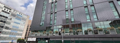 B&B Hotel Birmingham Centre