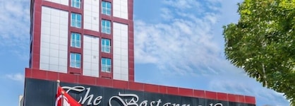 The Bostanci Hotel