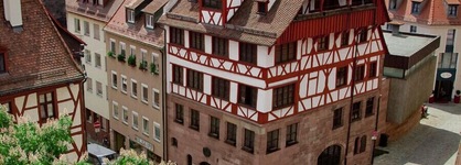 Dürer- Hotel Nürnberg