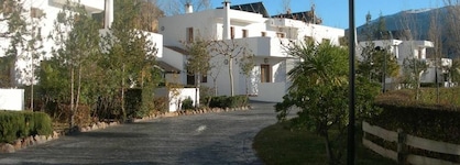 Hotel Villa de Laujar de Andarax