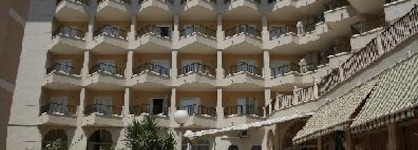Hotel Guardamar