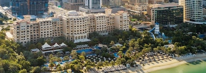 The Westin Dubai Mina Seyahi Beach Resort & Marina