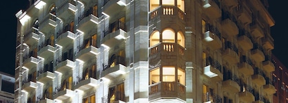 Serenada Golden Palace - Boutique Hotel