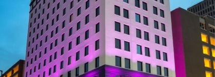Hampton Inn & Suites New Orleans Canal St. French Quarter