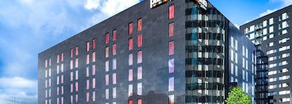 Radisson Hotel Manchester City Centre, A Verified Net Zero Hotel