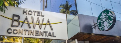 Hotel Bawa Continental