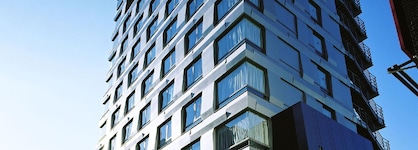 Akasaka Granbell Hotel