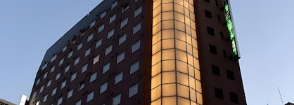 Hotel Villa Fontaine Tokyo - Kayabacho