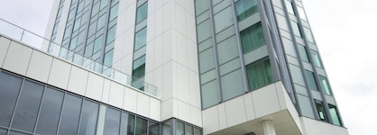 Majestic Hotel Cardiff