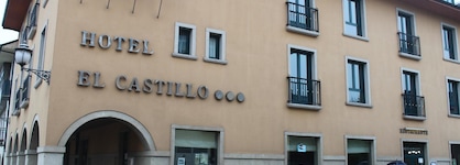 Hotel El Castillo