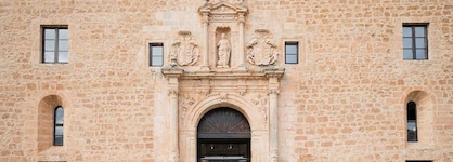 Castilla Termal Burgo De Osma