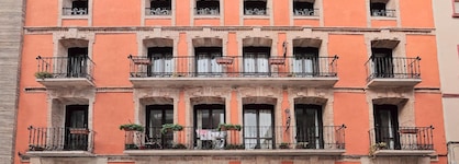 Casa Palacio De Los Sitios