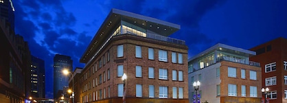 The Chambers Hotel