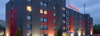 Fuerther Hotel Mercure Nuernberg West