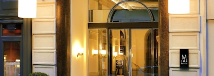 Carlton Hotel Lyon - Mgallery Collection