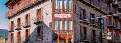 Hotel Pradas Ordesa