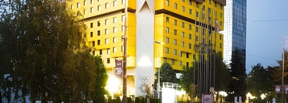 Hotel Holiday
