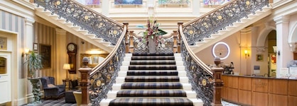 The Royal Highland Hotel