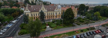 Capitol Brasov