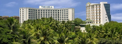 The Leela Mumbai