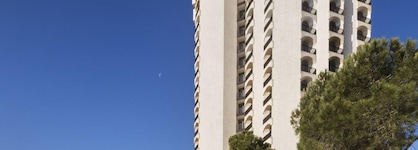 Vert Jerusalem By Afi Hotels