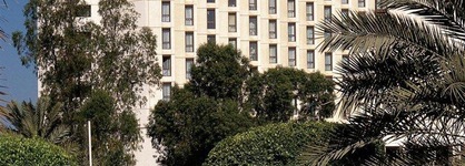 Sheraton Bahrain Hotel