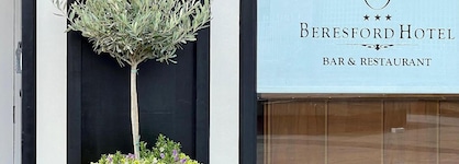 Beresford Hotel IFSC