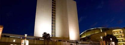 Sandton Sun And Towers