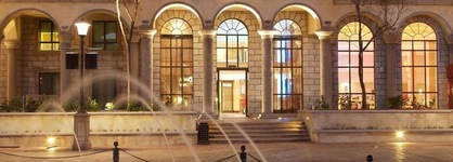 Piazza Hotel Montecasino