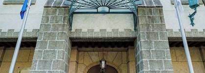 Hotel Monterey Sendai