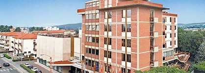 Hotel Minerva