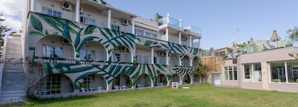 Georgioupolis Beach Hotel