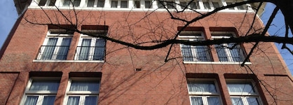 Dutch Design Hotel Vondelpark