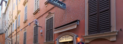Best Western Hotel Libertà