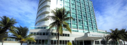 Atlântico Sul Hotel